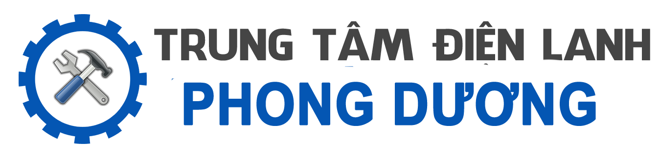 Trung tâm điện lạnh phong dương